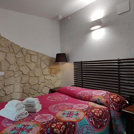 Del Centro Bed and Breakfast Έννα Εξωτερικό φωτογραφία