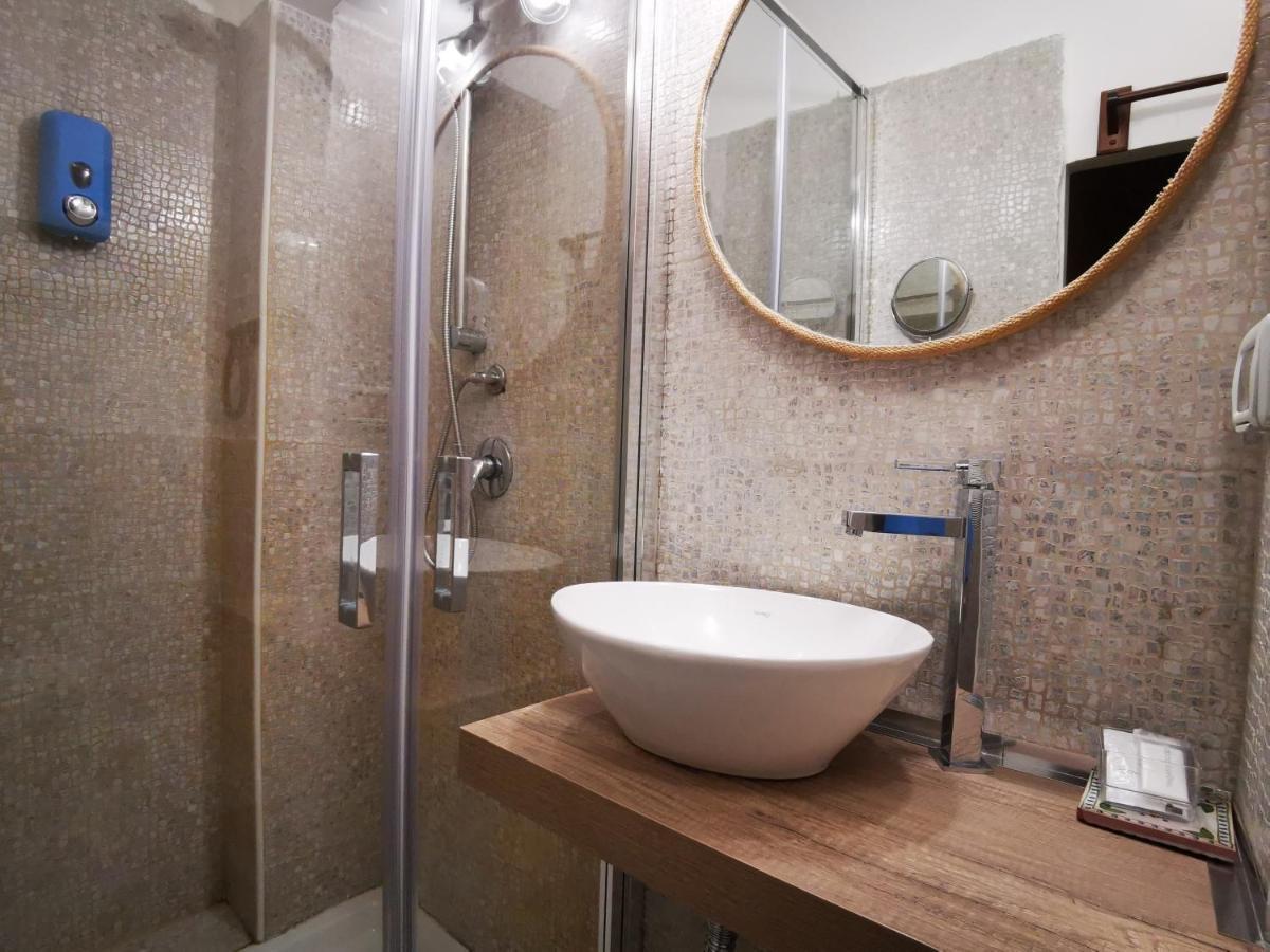 Del Centro Bed and Breakfast Έννα Εξωτερικό φωτογραφία