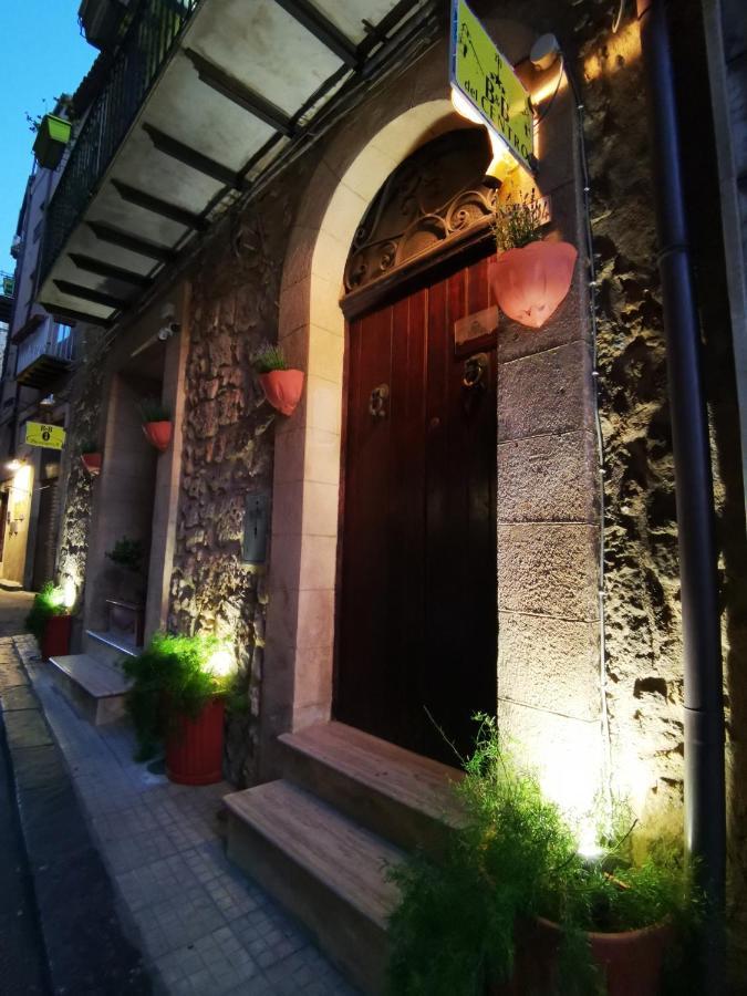 Del Centro Bed and Breakfast Έννα Εξωτερικό φωτογραφία
