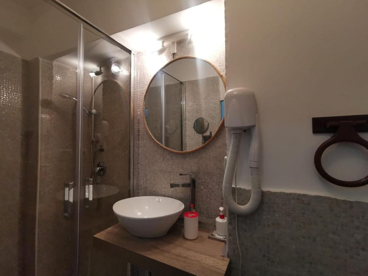 Del Centro Bed and Breakfast Έννα Εξωτερικό φωτογραφία