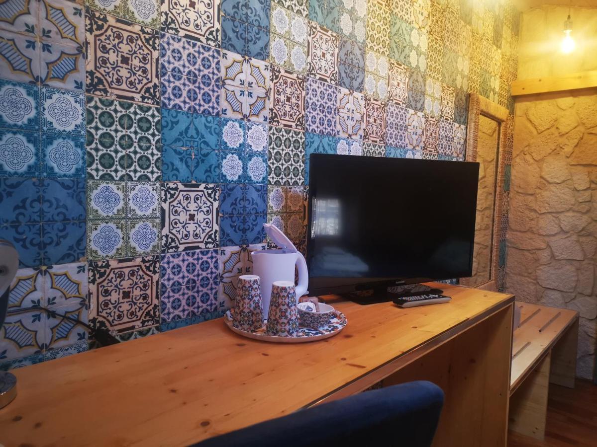 Del Centro Bed and Breakfast Έννα Εξωτερικό φωτογραφία