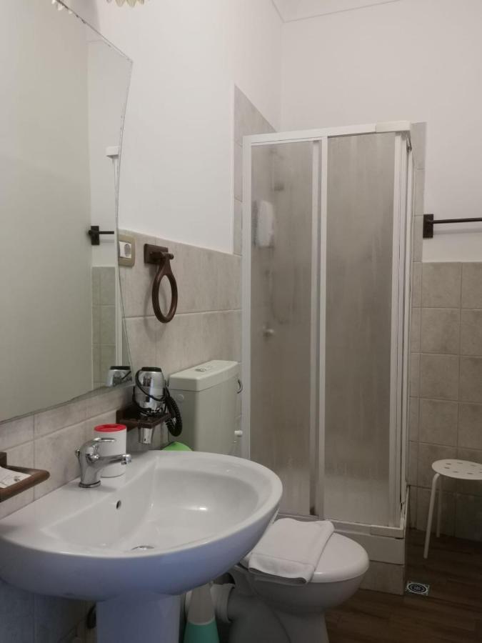 Del Centro Bed and Breakfast Έννα Εξωτερικό φωτογραφία