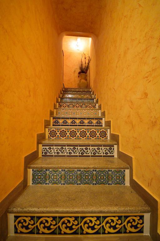 Del Centro Bed and Breakfast Έννα Εξωτερικό φωτογραφία