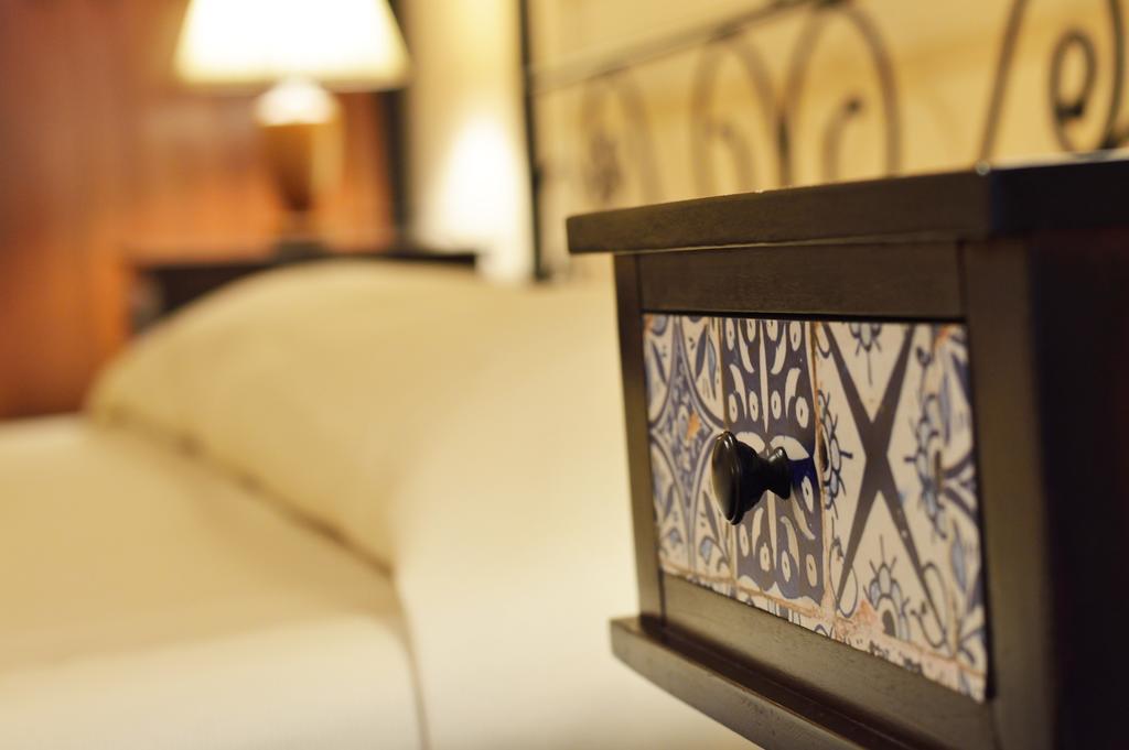 Del Centro Bed and Breakfast Έννα Εξωτερικό φωτογραφία